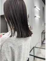 ノード(NODO)&nbsp;【ブリーチなし】ナチュラルハイライト