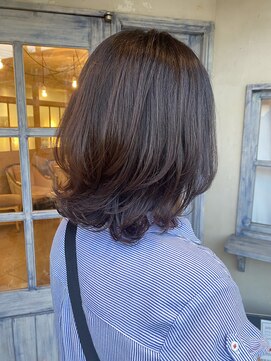 エイミーバイアフロート(amie by afloat) くびれレイヤー◎