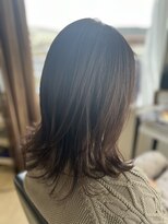 コア フィール ア デイ(COIFFURE A DAY)&nbsp;【M3Dお得クーポン】おすすめメニュー