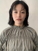 アンダーカレント(undercurrent)&nbsp;リラックスボブ