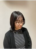 ボブウルフ