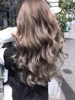 プルメリアドット(Plumeria.)&nbsp;ミルクティー