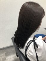 セカンド(Second)&nbsp;Second   ×　イルミナカラー