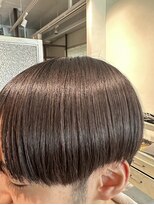 フィエスタ(Fiesta) 髪質改善/縮毛矯正/美髪/艶髪/髪質改善トリートメント/三国ヶ丘