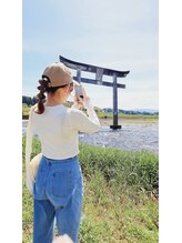 ヘアーファン(Hair Fun) 山田 