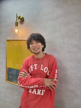 スウィートルーム 辻堂(sweet room) 正木 寛海