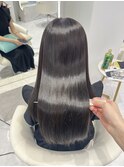 髪質改善トリートメント♪