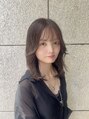 アッシュ 日暮里店(Ash) 尾辻 真菜絵
