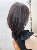 まとまり・毛流れ・フォルムが綺麗になる立体髪技術3D Curves☆