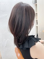 ミッシェル アフロート(michelle afloat)&nbsp;まとまり・毛流れ・フォルムが綺麗になる立体髪技術3D Curves☆