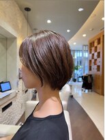 ヴィサージュプラス(VISAGE plus)&nbsp;ショートヘア