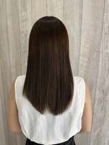 シエル 立川店(CIEL) 【KAZUYA×CIEL】オリーブベージュ