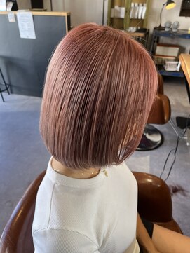 ルグラン(Le.grand) ハイトーンカラー