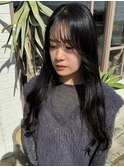 シースルーバング