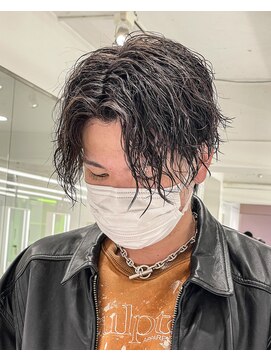 ルースト 八王子店(ROOST) ツイスパウルフ