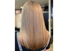 レヴェヘア rever hair