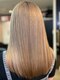 レヴェヘア rever hairの写真/ダメージレスのカラー剤/髪質改善トリートメント/最新の商材導入でより艶のある仕上がりをご体感ください！