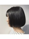 ミニボブ