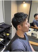 メンズショート