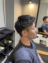 レム 泉中央店(L.E.M)&nbsp;メンズショート