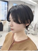 くびれハンサムショート【博多ショート】