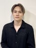 竹原指名のご予約はご希望の【竹原指名限定】と記載のメニュー又はクーポンへ