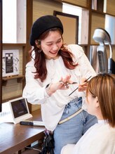 エルグ ジャパン(ERG JAPAN)