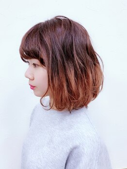 プライス以上の技術&抜群のセンスが魅力☆圧倒的なコスパで最新トレンドヘアを楽しめちゃう♪