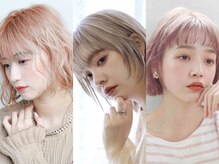 ミリ 北千住(millit)
