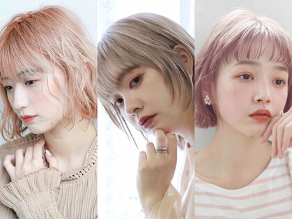 ミリ 北千住(millit)の写真