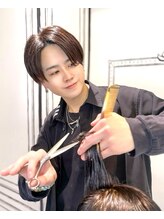エクラート セントラル 赤坂(ECLART CENTRAL) 塚本 寛大