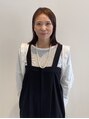 アグ ヘアー フラウ 名取手倉田店(Agu hair frau) 加藤 美絵湖