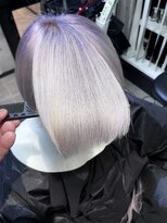 ピリオド 赤坂(Period.)&nbsp;輝くハイトーン＊バイオレットルーツ