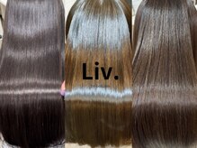 リブ バイ ボクノ(Liv by bokuno)