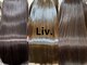リブ バイ ボクノ(Liv by bokuno)の写真/[縮毛矯正/髪質改善]トステアを使用した最新髪質改善トリートメント!当店は酸熱トリートメント行いません!