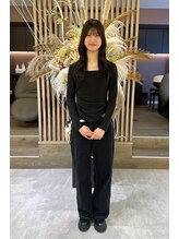 ミモザ(MIMOSA) noda saori