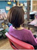 似合わせカット
