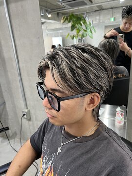 ラック(LUCK) ローライト