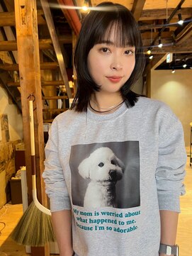 ホビー(HOBBY) salon style