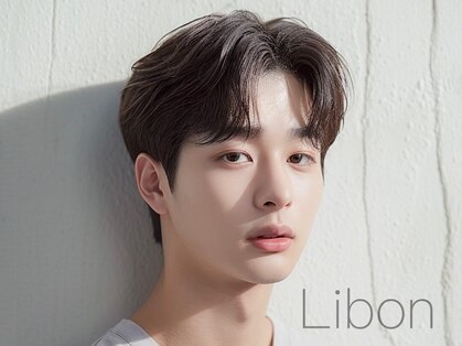 リボン(Libon)の写真