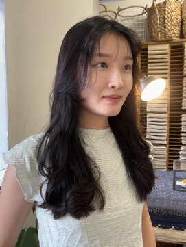 トリスター(TREASTAR) dark color