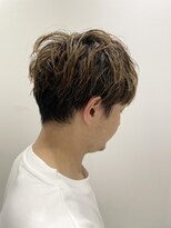 タヤ 千葉そごう店(TAYA) メンズショート