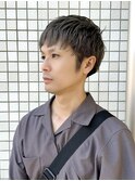グレージュカラー