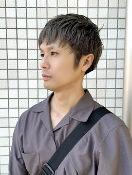 エルパティオ(EL PATIO) グレージュカラー