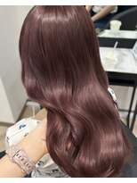 シェノン フェム 名古屋 名駅店(CHAINON×FeM#)&nbsp;愛されモテヘア/顔周り/名古屋/髪質改善/レイヤーカット