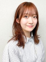 メゾンバイハバナ(maison by HAVANA)&nbsp;リサコ 