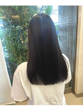 ルシア(LUCIA) 髪質改善零秒女神