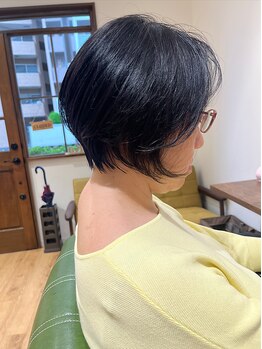 エトカ(EToKa)の写真/【東向島駅徒歩3分】満足度の高い施術と接客が◎長く通い続けられる本命サロンをお探しの方にオススメ◎