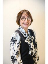 ソーエン バイ ヘッドライト 天文館店(soen by HEADLIGHT)&nbsp;谷 純子