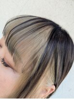 高槻パラゴン&nbsp;フェイスフレーミング